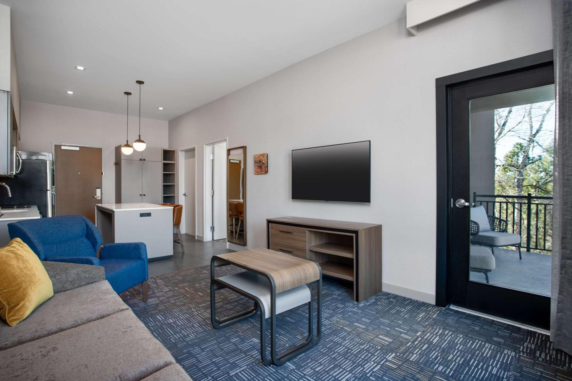 Homewood Suites By Hilton Missoula Exterior photo